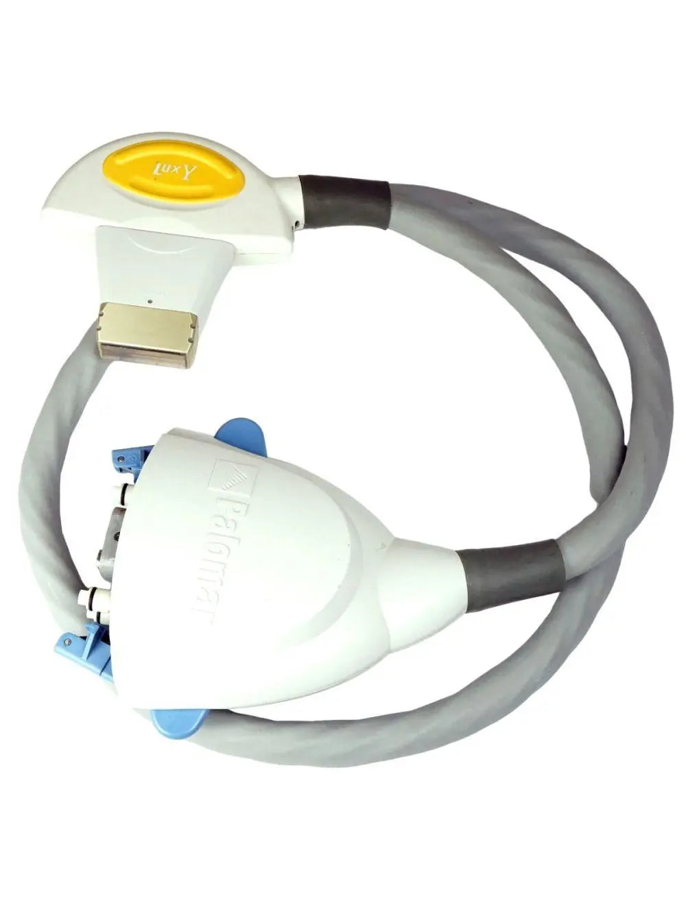 2007 Palomar StarLux 300 500 Laser LuxY IPL Hair Removal HR Handpiece 1520-YO26 Palomar
