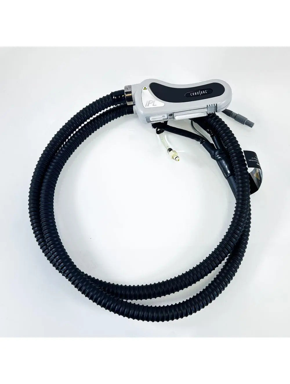 Cynosure Elite MPX IPL Handpiece 100-7009-810 Low Pulse Count Cynosure