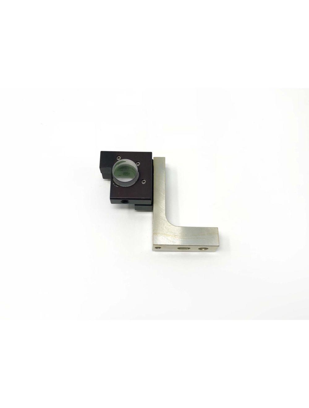 Cutera Xeo Laser Nd YAG Head Resonator Mirror Module Assembly 17-100-5080 PARTS Cutera