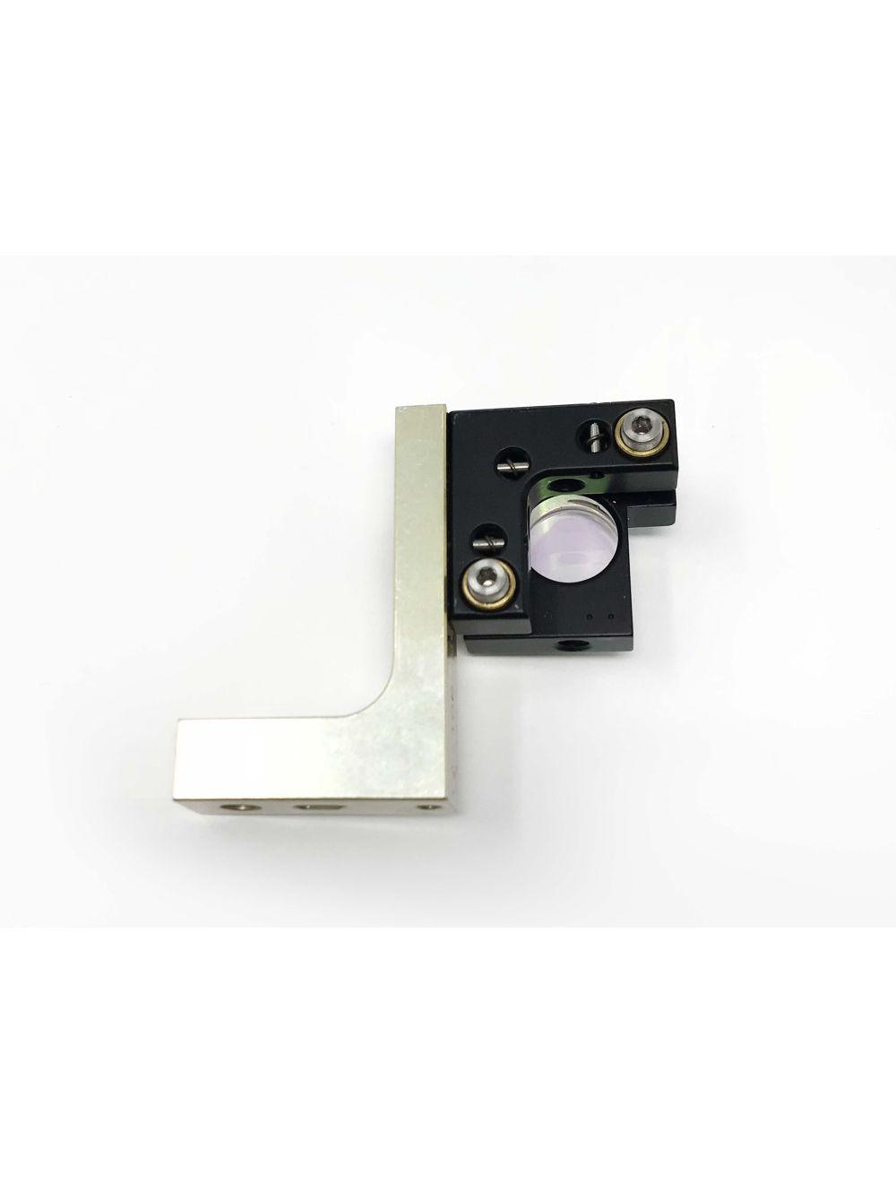 Cutera Xeo Laser Nd YAG Head Resonator Mirror Module Assembly 17-100-5080 PARTS Cutera