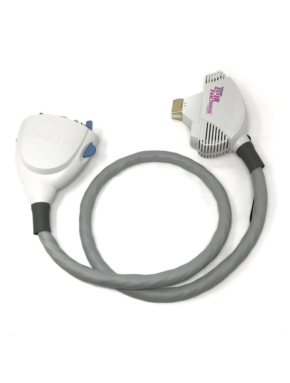 NEW 2019 Palomar Lux IR Fractional Handpiece Starlux 300 Tightening Firming IPL Palomar