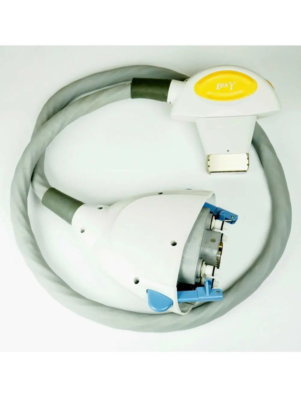 2007 Palomar StarLux 300 500 Laser LuxY IPL Hair Removal HR Handpiece 1520-YO26 Palomar