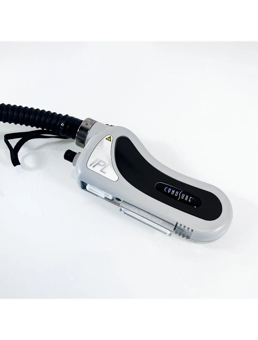 Cynosure Elite MPX IPL Handpiece 100-7009-810 Low Pulse Count Cynosure