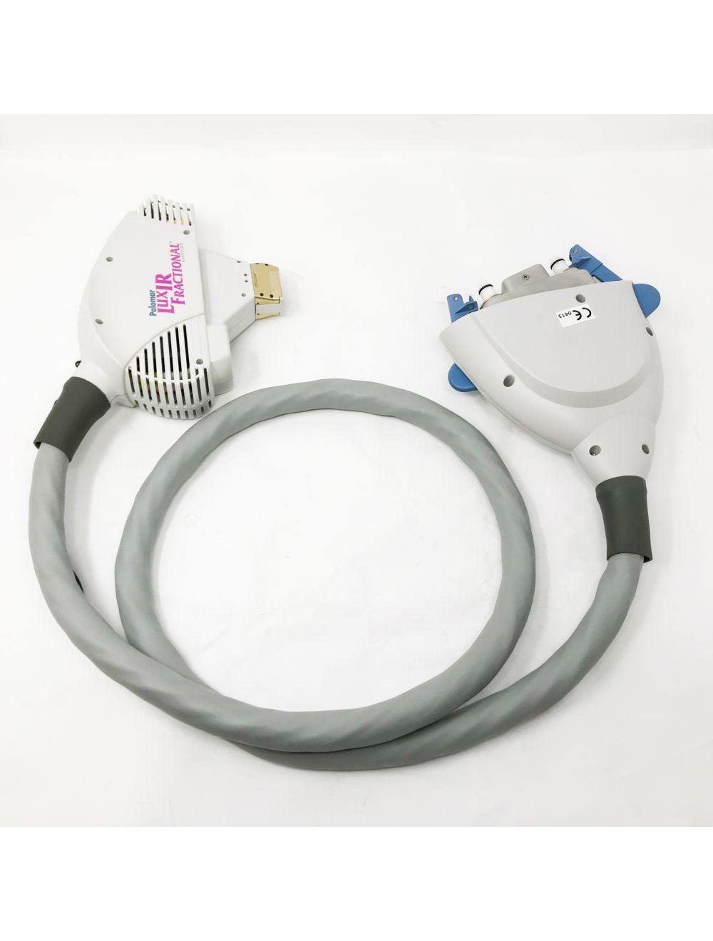 NEW 2019 Palomar Lux IR Fractional Handpiece Starlux 300 Tightening Firming IPL Palomar