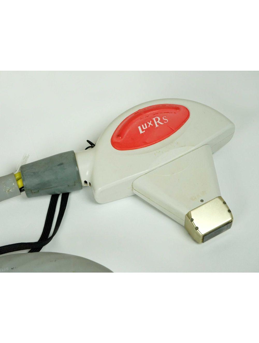 Palomar StarLux 300 500 IPL LuxRs Handpiece 1520-RS26 Hair Removal Lux Rs HP Palomar