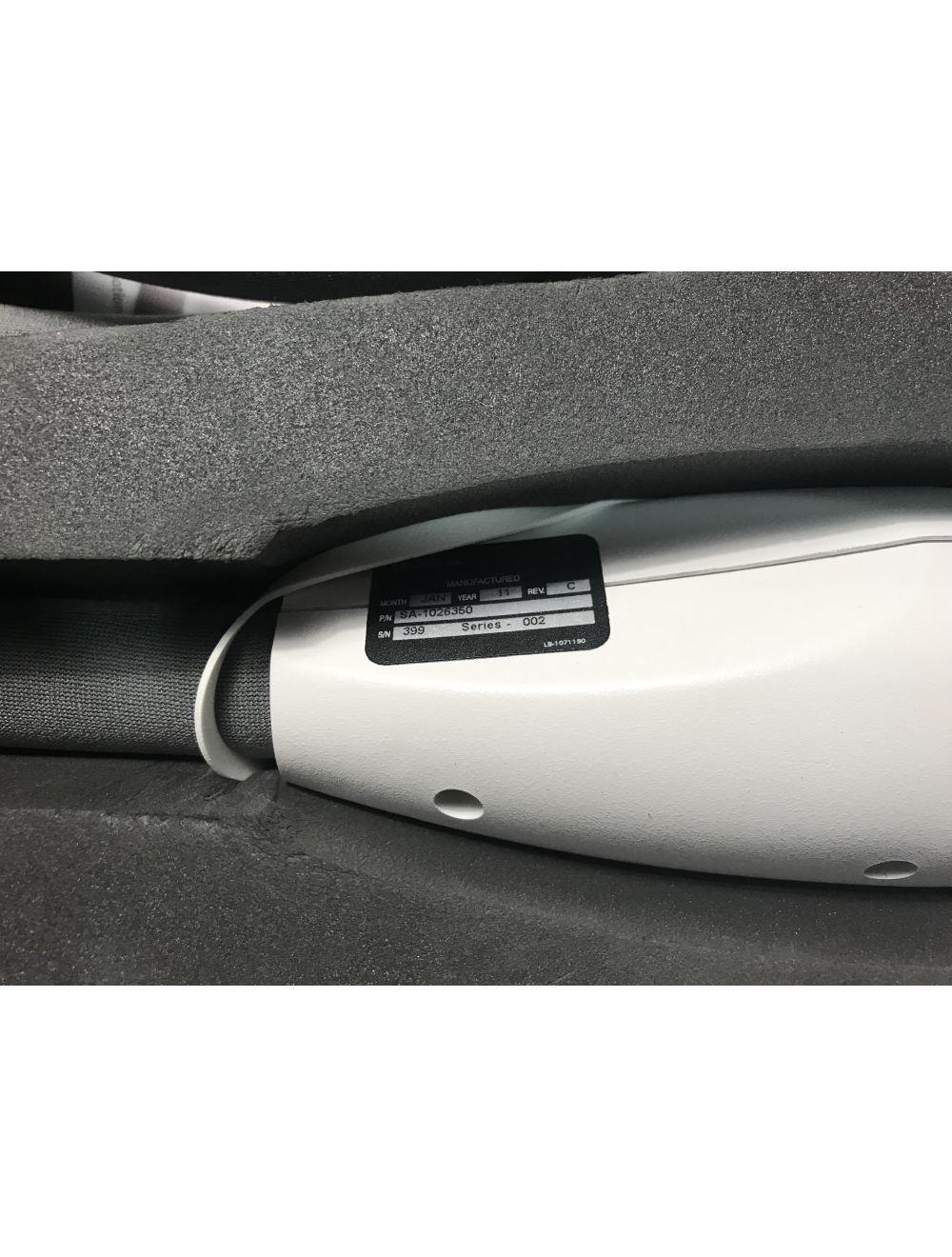 NEW 2011 Lumenis M22 Laser Universal IPL Handpiece Applicator Treatment Head Lumenis