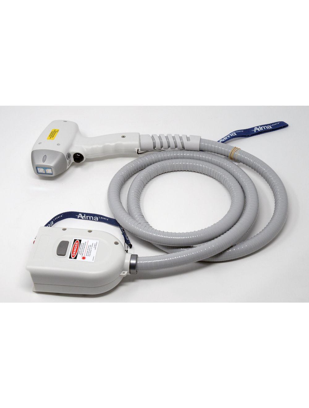 NEW - Alma Soprano ICE 810nm Diode Laser Hair Removal Handpiece Alma