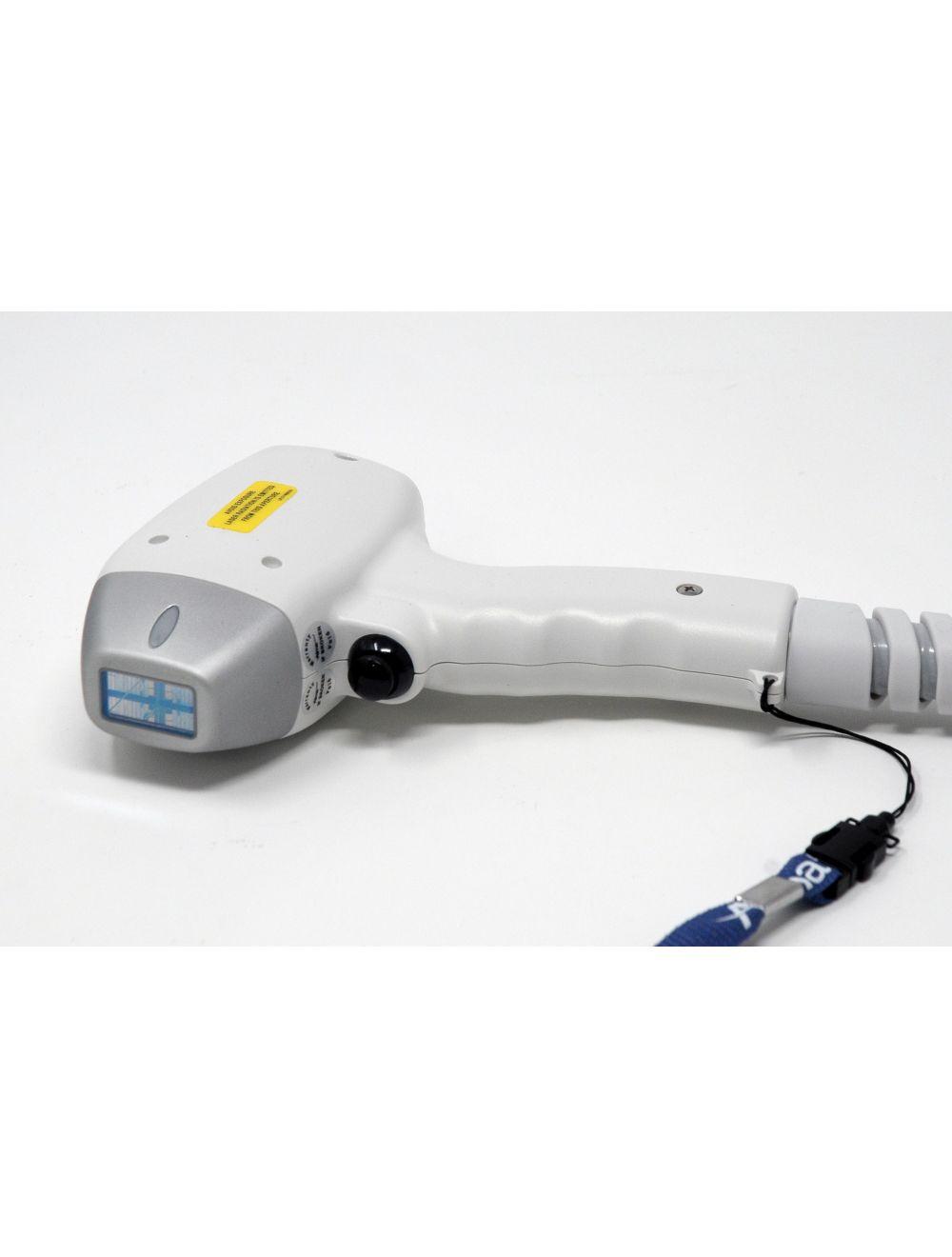 NEW - Alma Soprano ICE 810nm Diode Laser Hair Removal Handpiece Alma