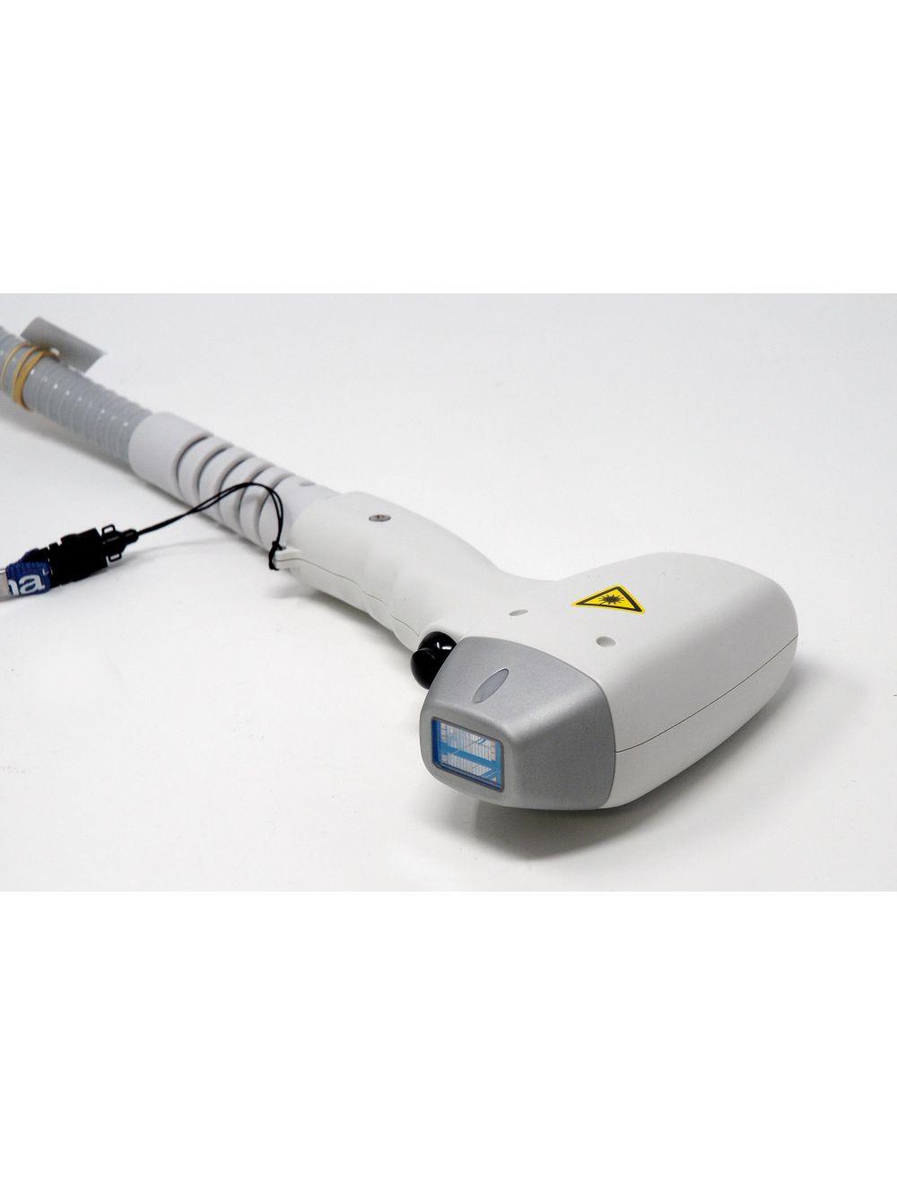 NEW - Alma Soprano ICE 810nm Diode Laser Hair Removal Handpiece Alma