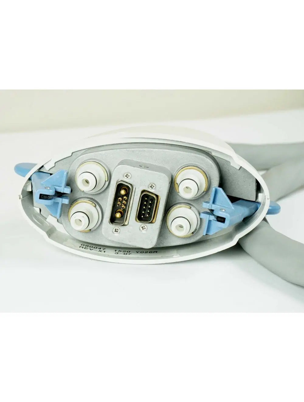 2007 Palomar StarLux 300 500 Laser LuxY IPL Hair Removal HR Handpiece 1520-YO26 Palomar