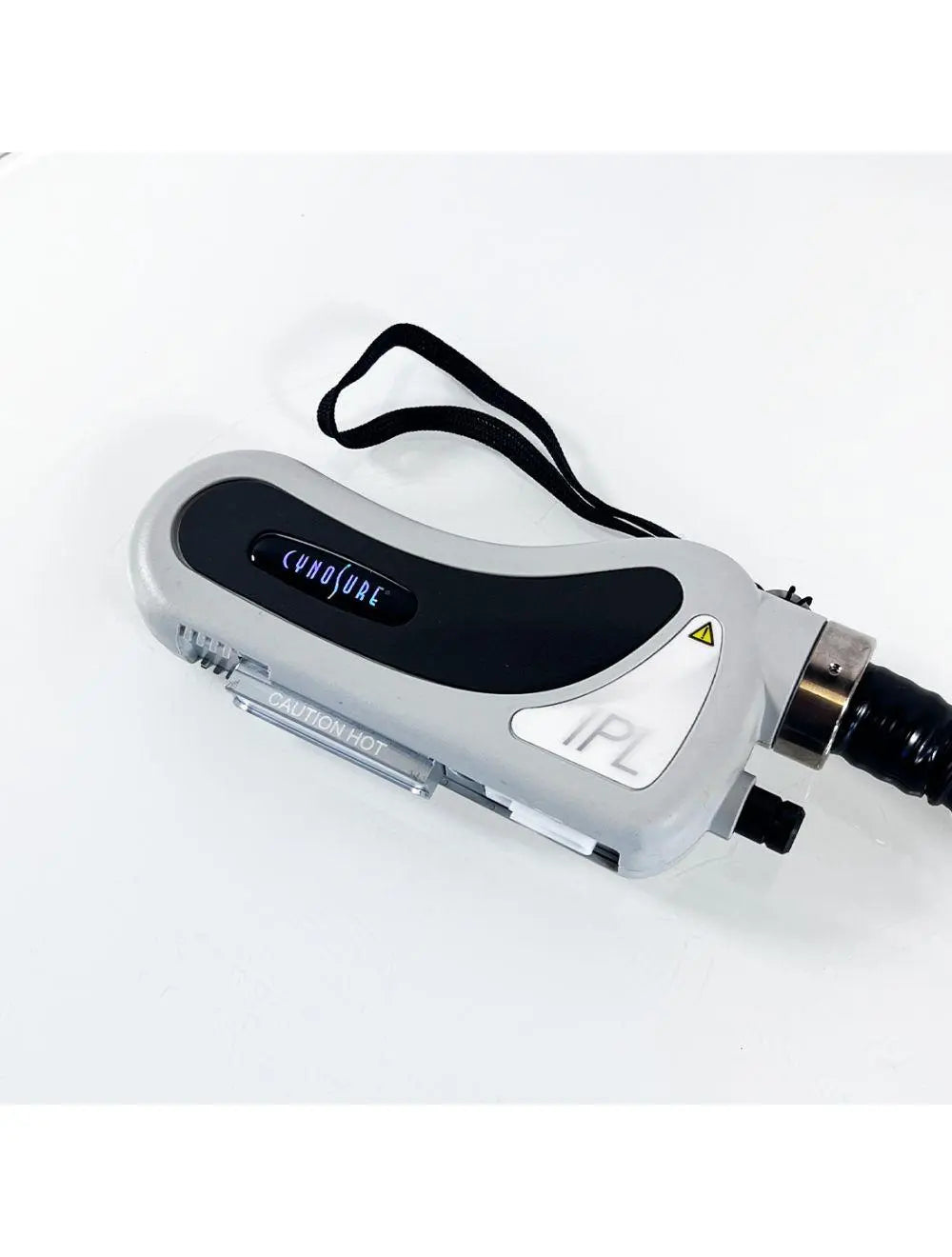 Cynosure Elite MPX IPL Handpiece 100-7009-810 Low Pulse Count Cynosure