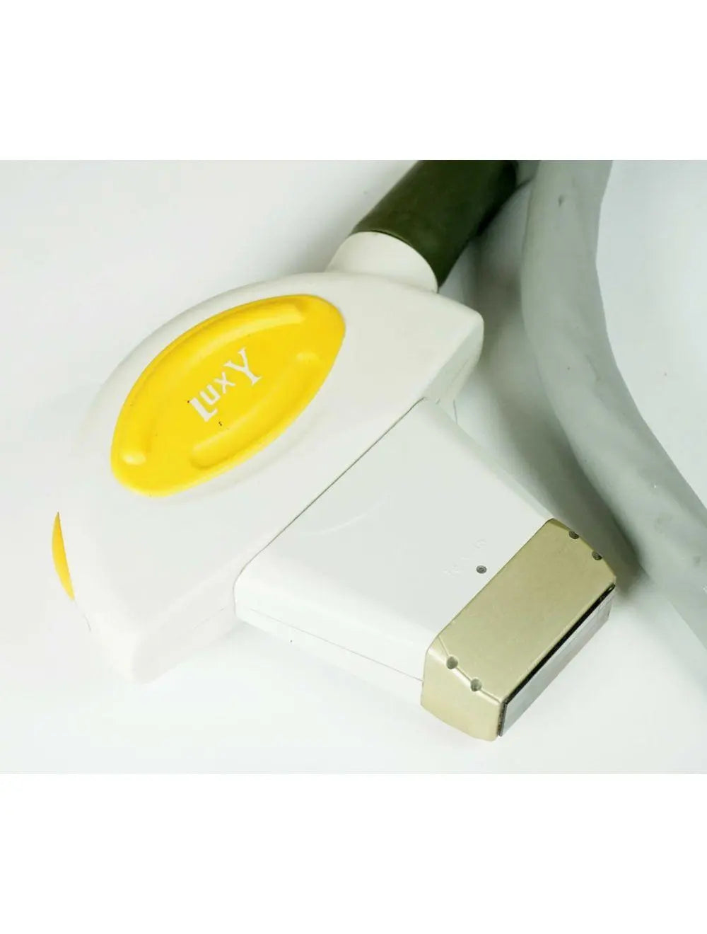 2007 Palomar StarLux 300 500 Laser LuxY IPL Hair Removal HR Handpiece 1520-YO26 Palomar