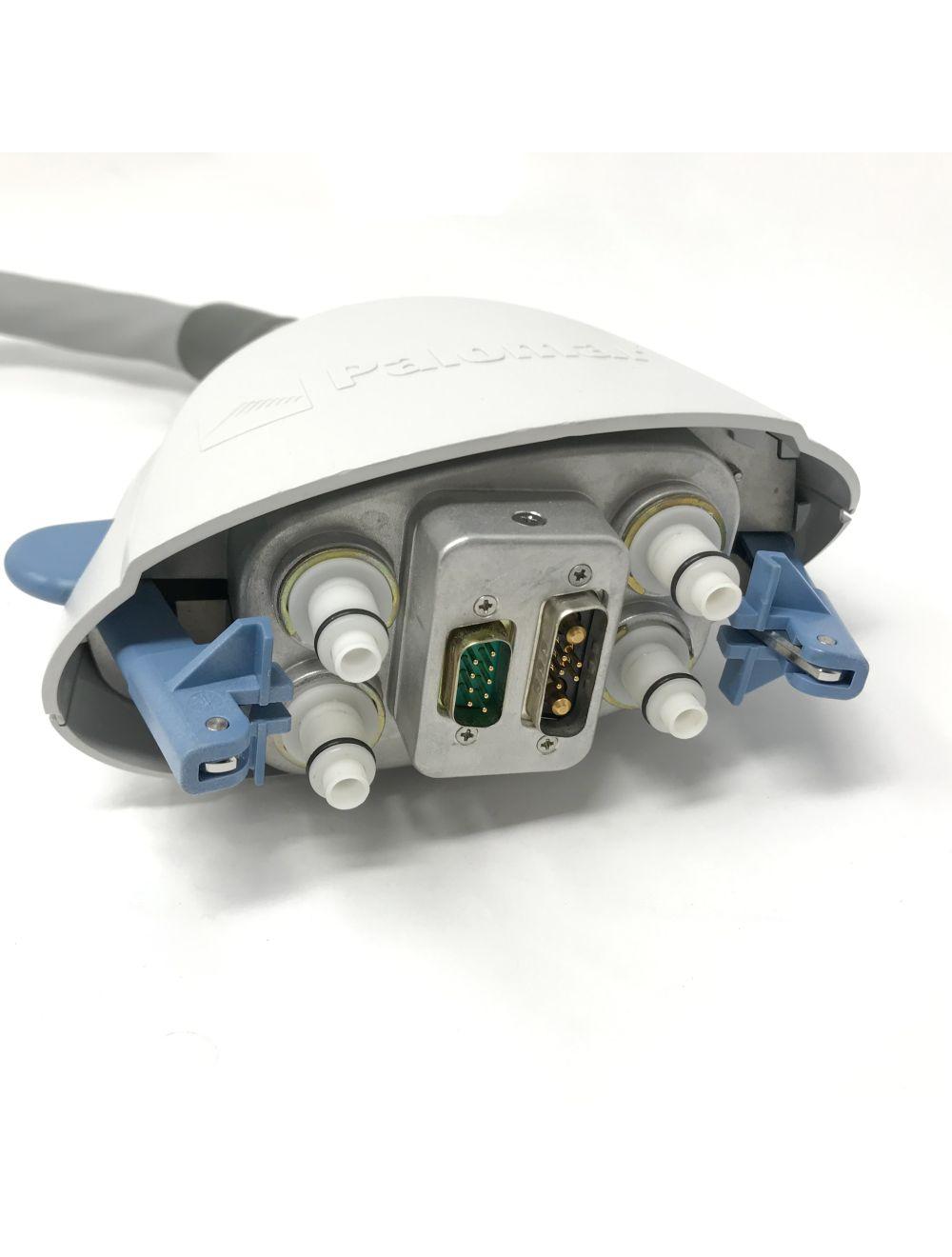 NEW 2019 Palomar Lux IR Fractional Handpiece Starlux 300 Tightening Firming IPL Palomar