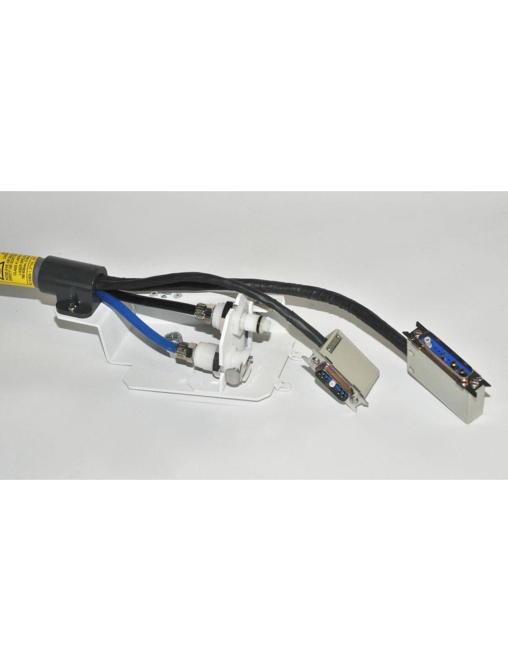 NEW - VECTUS HandPiece 810 Diode Laser Head Hair Removal Hand Piece Cynosure Palomar