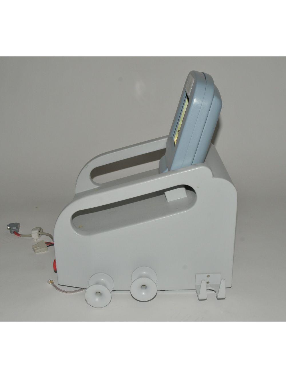 Ellman Sandstone Tri-Lase Laser Top Display Cover Screen Head * PARTS UNIT Sol International Medical