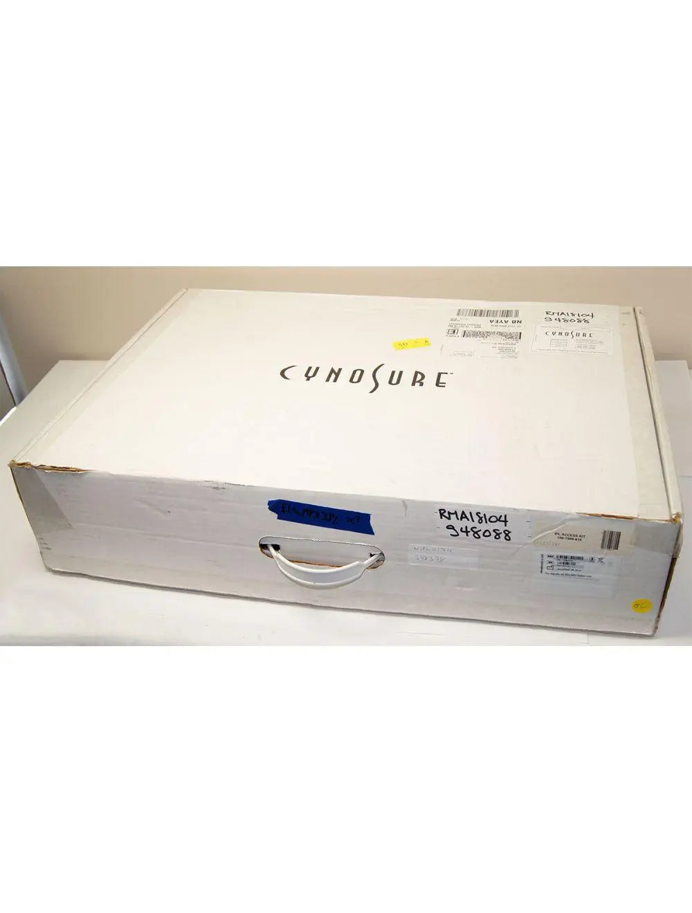 Cynosure Elite MPX IPL Handpiece 100-7009-810 Low Pulse Count Cynosure