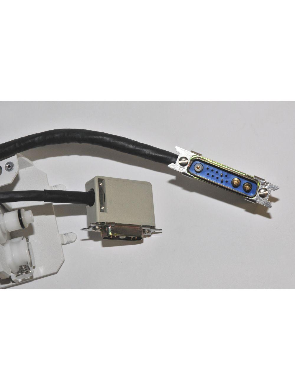 NEW - VECTUS HandPiece 810 Diode Laser Head Hair Removal Hand Piece Cynosure Palomar
