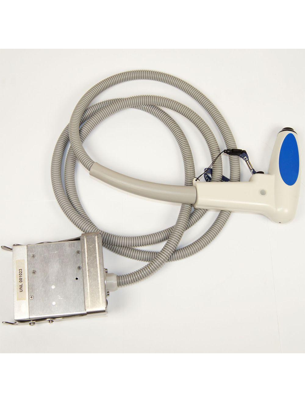 Alma Laser Accent XL 20mm RF Handpiece Radio Frequency UNL Hand Piece Alma