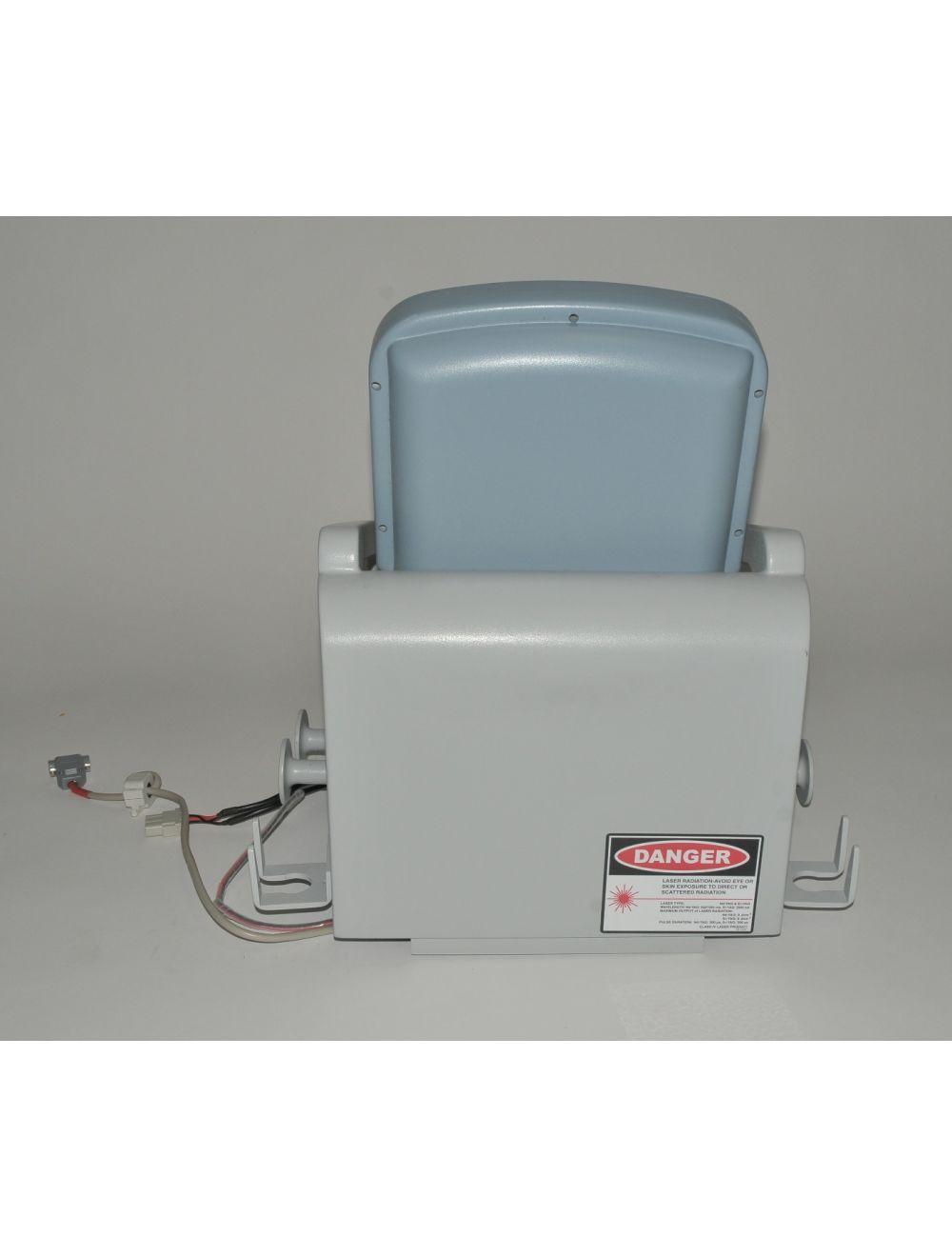 Ellman Sandstone Tri-Lase Laser Top Display Cover Screen Head * PARTS UNIT Sol International Medical