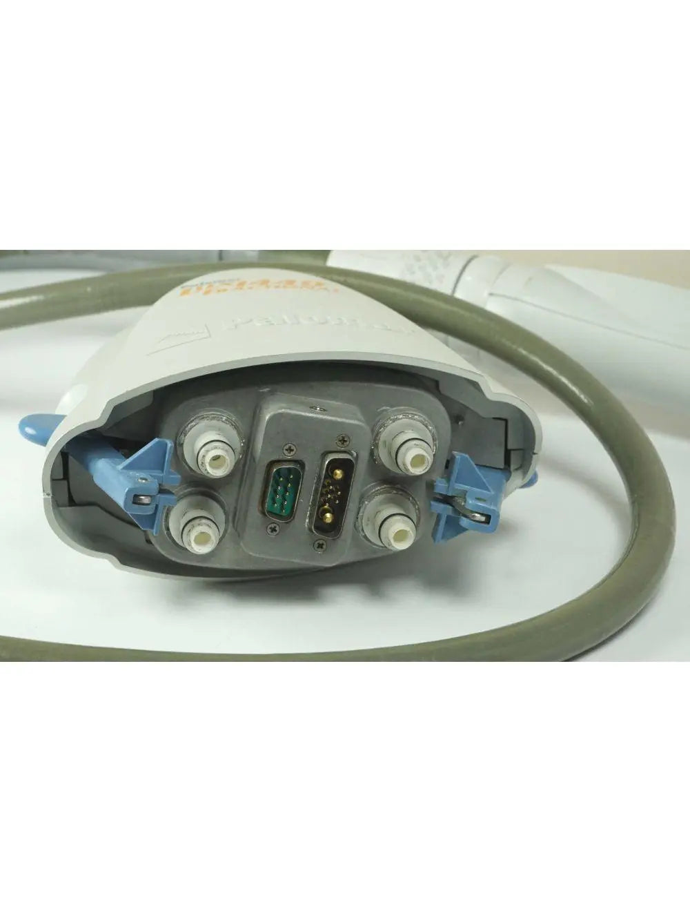 2010 Palomar StarLux Laser Lux1440 Fractional Handpiece Lux 1440 Wrinkles Scars Palomar