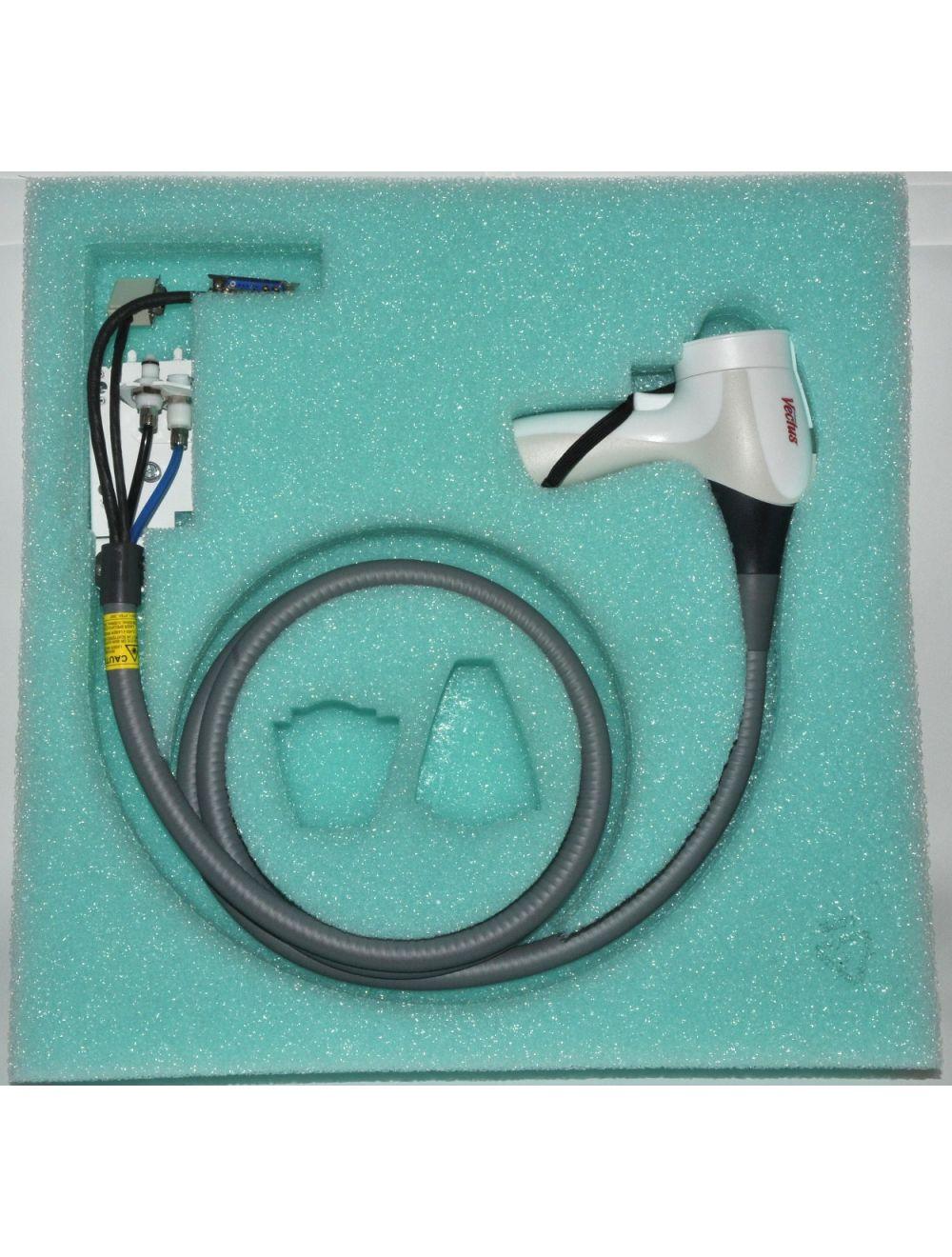 NEW - VECTUS HandPiece 810 Diode Laser Head Hair Removal Hand Piece Cynosure Palomar