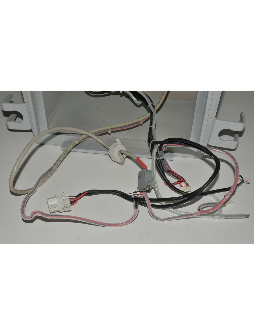 Ellman Sandstone Tri-Lase Laser Top Display Cover Screen Head * PARTS UNIT Sol International Medical