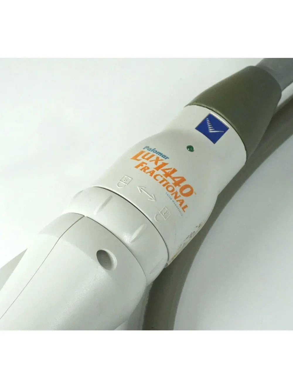 2010 Palomar StarLux Laser Lux1440 Fractional Handpiece Lux 1440 Wrinkles Scars Palomar