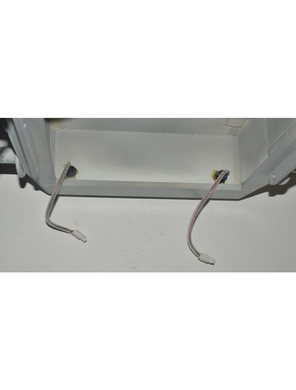 Ellman Sandstone Tri-Lase Laser Top Display Cover Screen Head * PARTS UNIT Sol International Medical