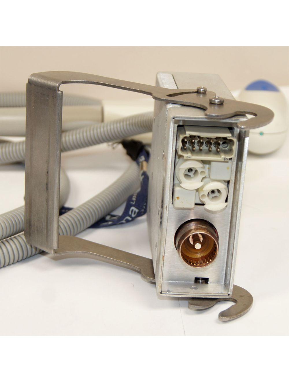 Alma Laser Accent XL 20mm RF Handpiece Radio Frequency UNL Hand Piece Alma