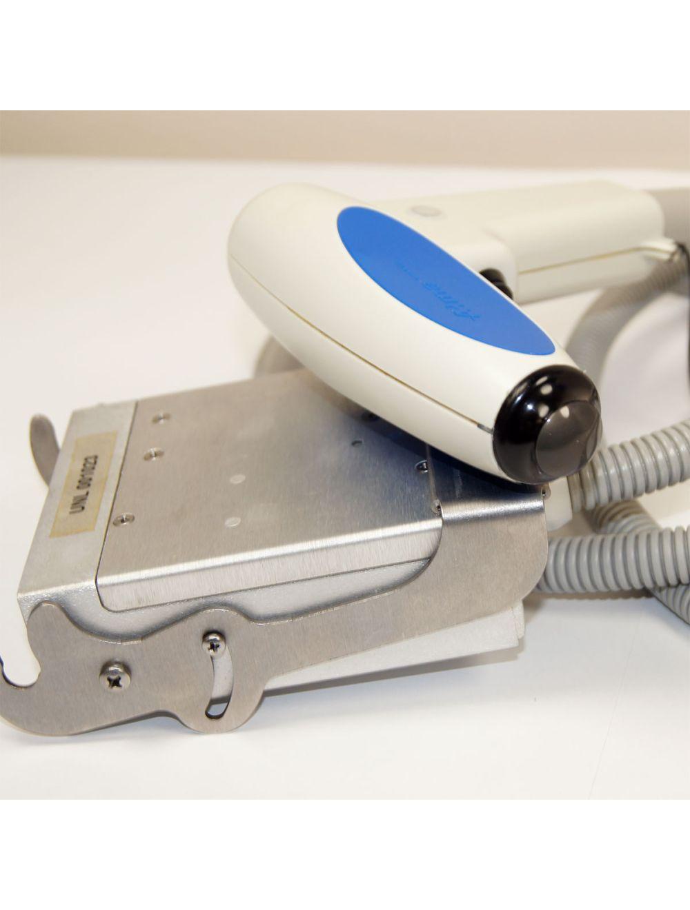 Alma Laser Accent XL 20mm RF Handpiece Radio Frequency UNL Hand Piece Alma
