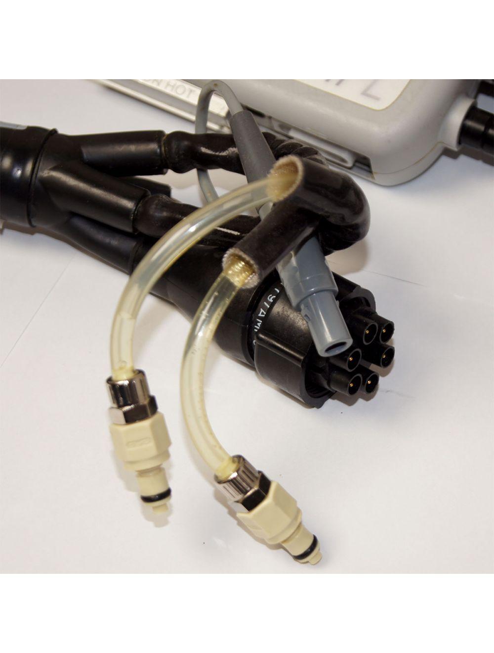 Cynosure Elite MPX IPL Handpiece with Umbilical Sleeve 100-7009-845 USED Cynosure