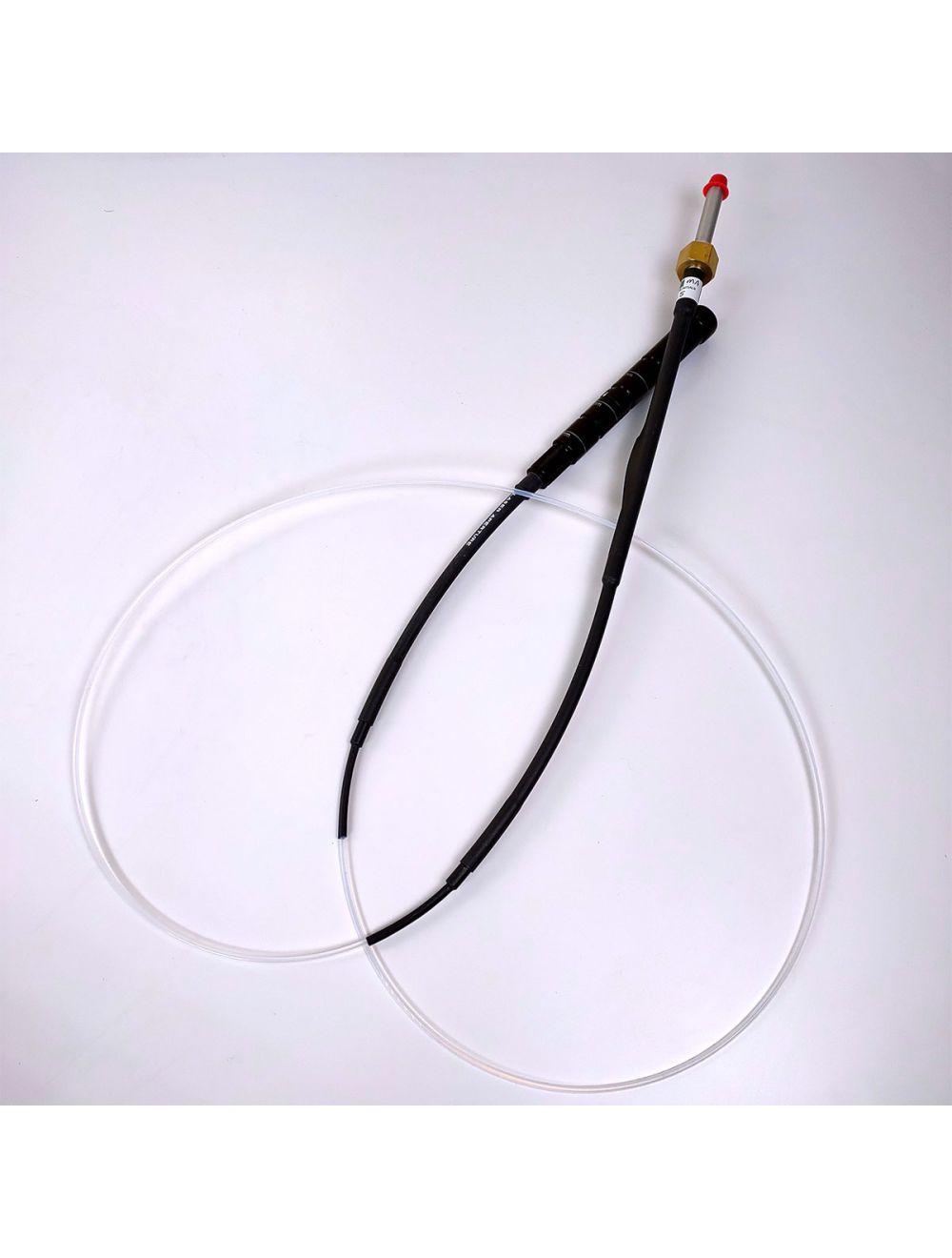 Candela GentleLase Plus Fiber Assembly 12/15/18mm Factory NEW 7122-00-3684 (GF2903) Candela