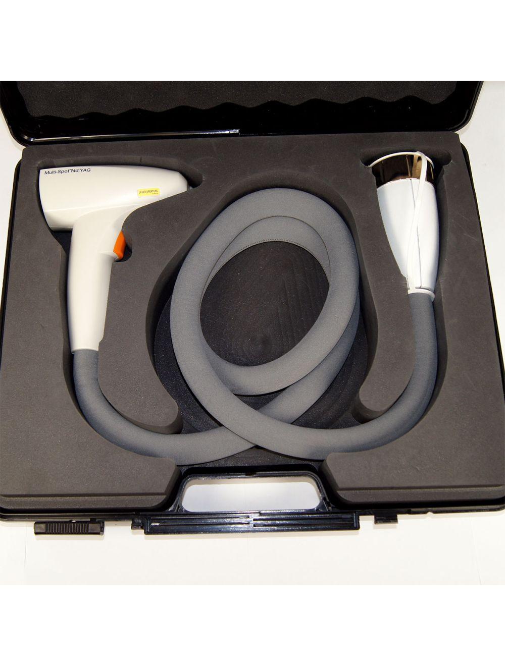2015 Lumenis M22 HP Multi Spot Nd:YAG Laser Handpiece SA-1020220 Lumenis