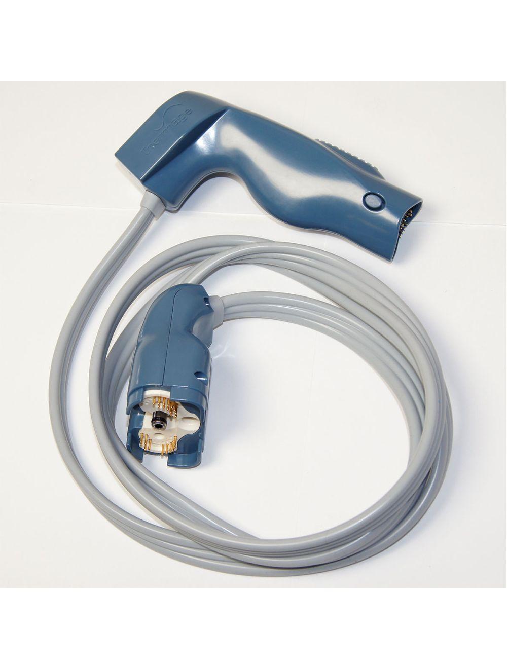 Solta Medical Thermage ThermaCool TH-2 RF Handpiece NXT TG-2A RadioFrequency Solta Medical