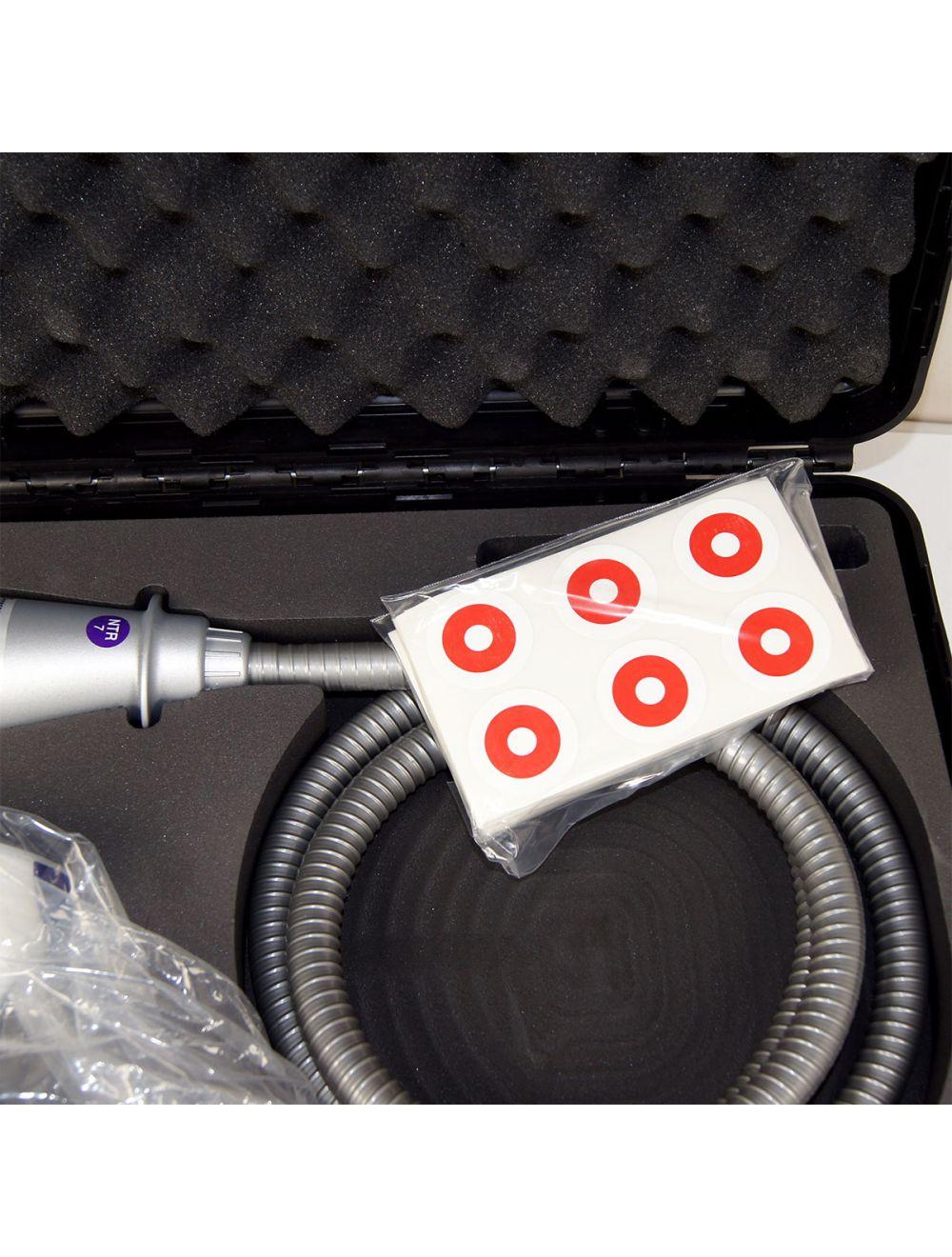 Syneron Ultrasound Transducer UltraShape Multi-Handpiece FG71071US Candela