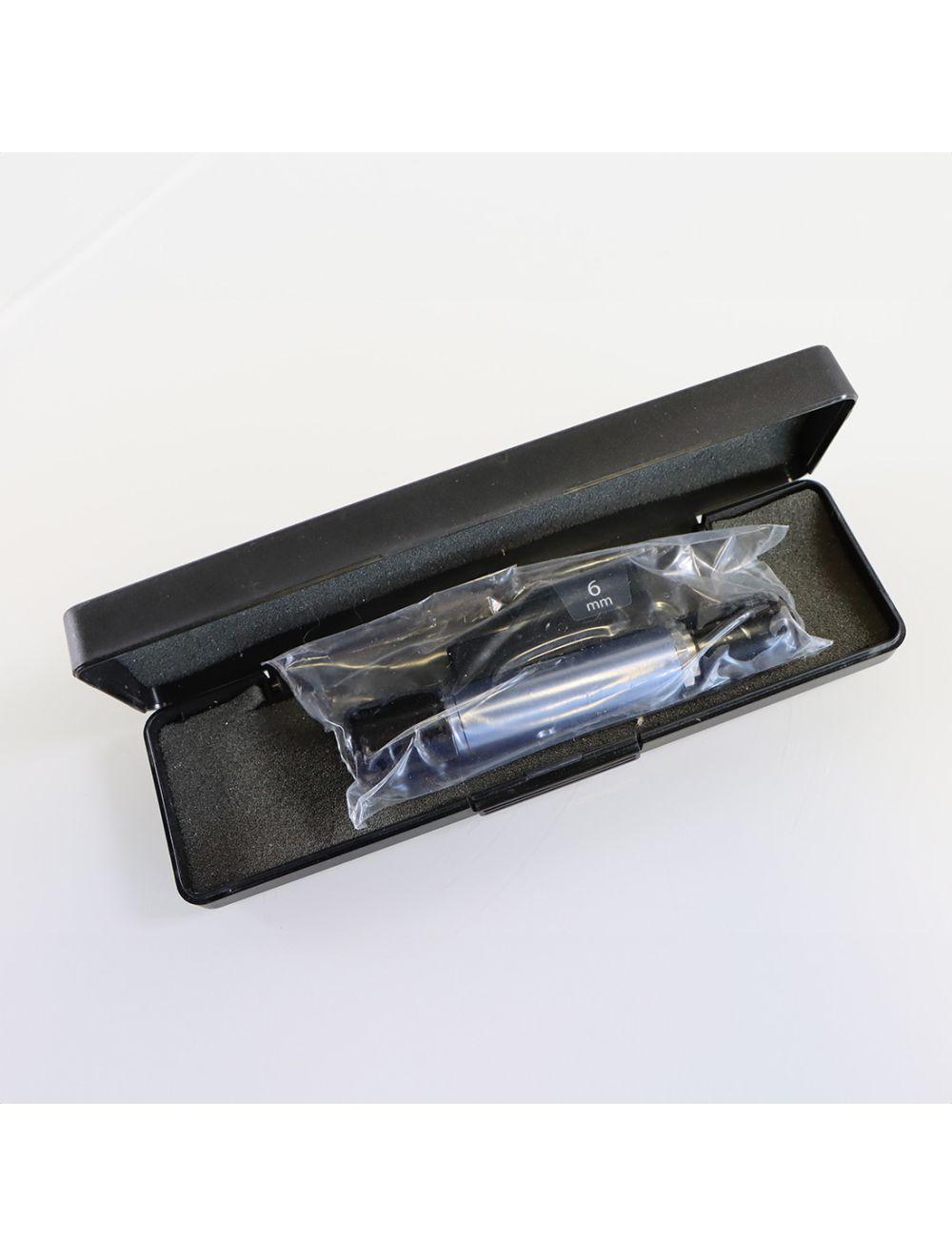 CynoSure MPX 6mm Lens Fiber Handpiece Assembly 100-7008-600 Unused Cartridge Cynosure
