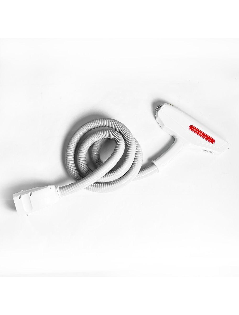Ellman Sandstone Medley Laser Erbium YAG 2940nm Handpiece Skin Resurfacing NEW Sol International Medical