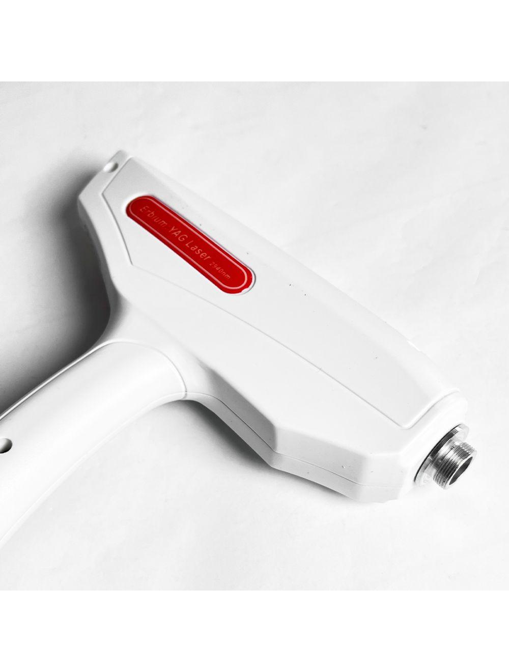 Ellman Sandstone Medley Laser Erbium YAG 2940nm Handpiece Skin Resurfacing NEW Sol International Medical