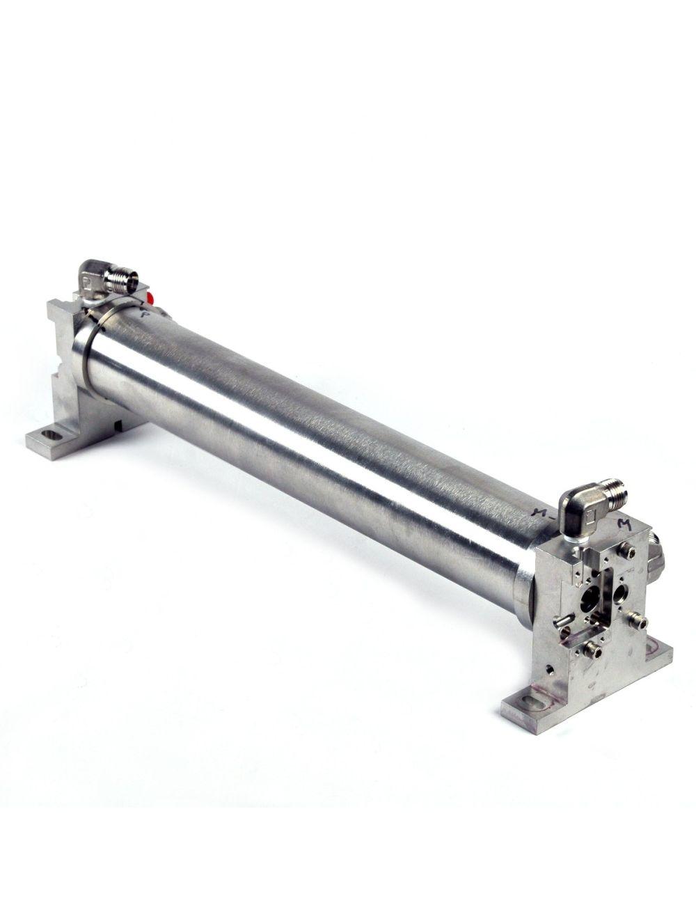 Candela VBeam Perfecta Partial Laser Head Cavity Pulsed Dye V Beam PARTS Candela