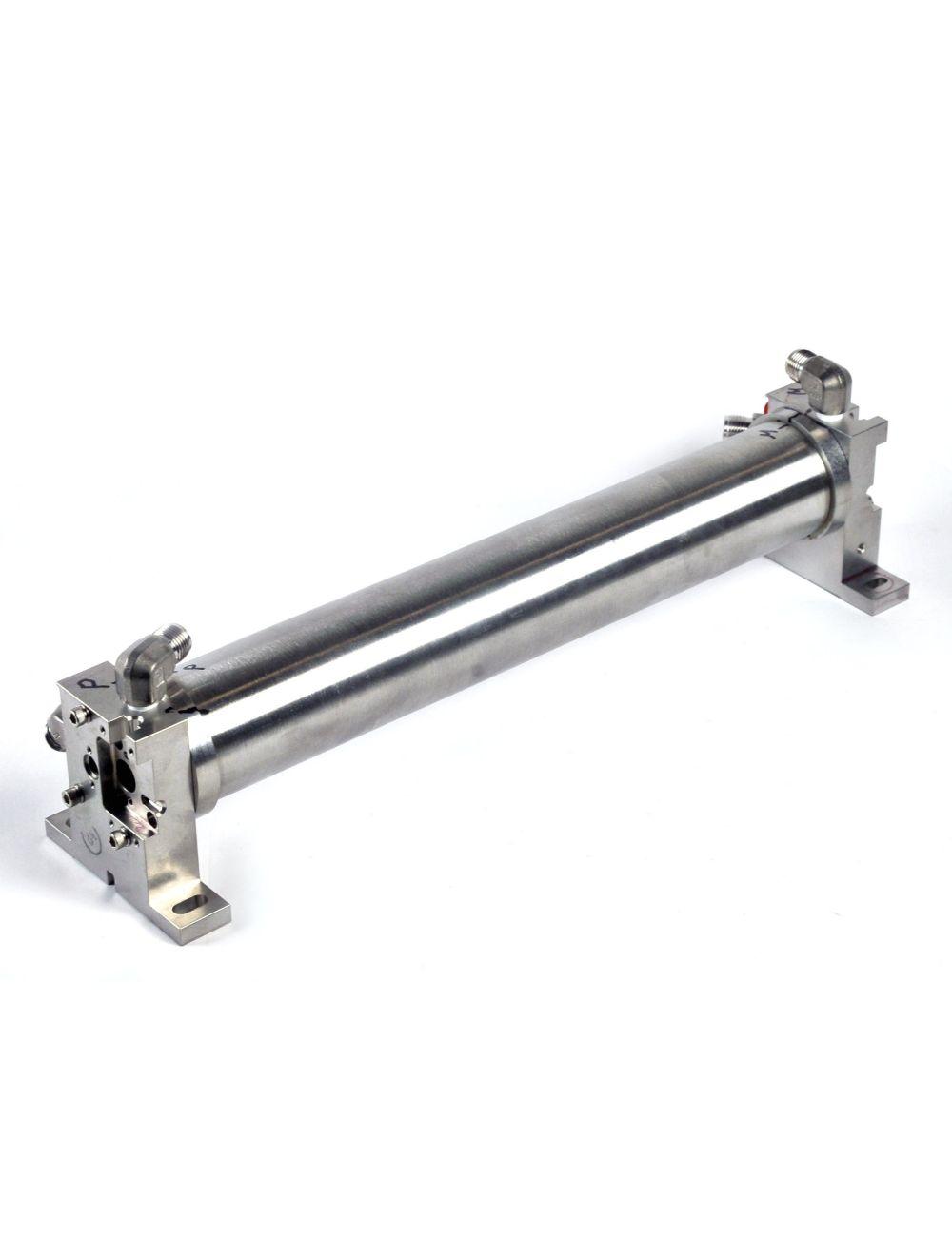 Candela VBeam Perfecta Partial Laser Head Cavity Pulsed Dye V Beam PARTS Candela