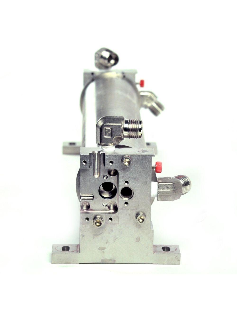 Candela VBeam Perfecta Partial Laser Head Cavity Pulsed Dye V Beam PARTS Candela
