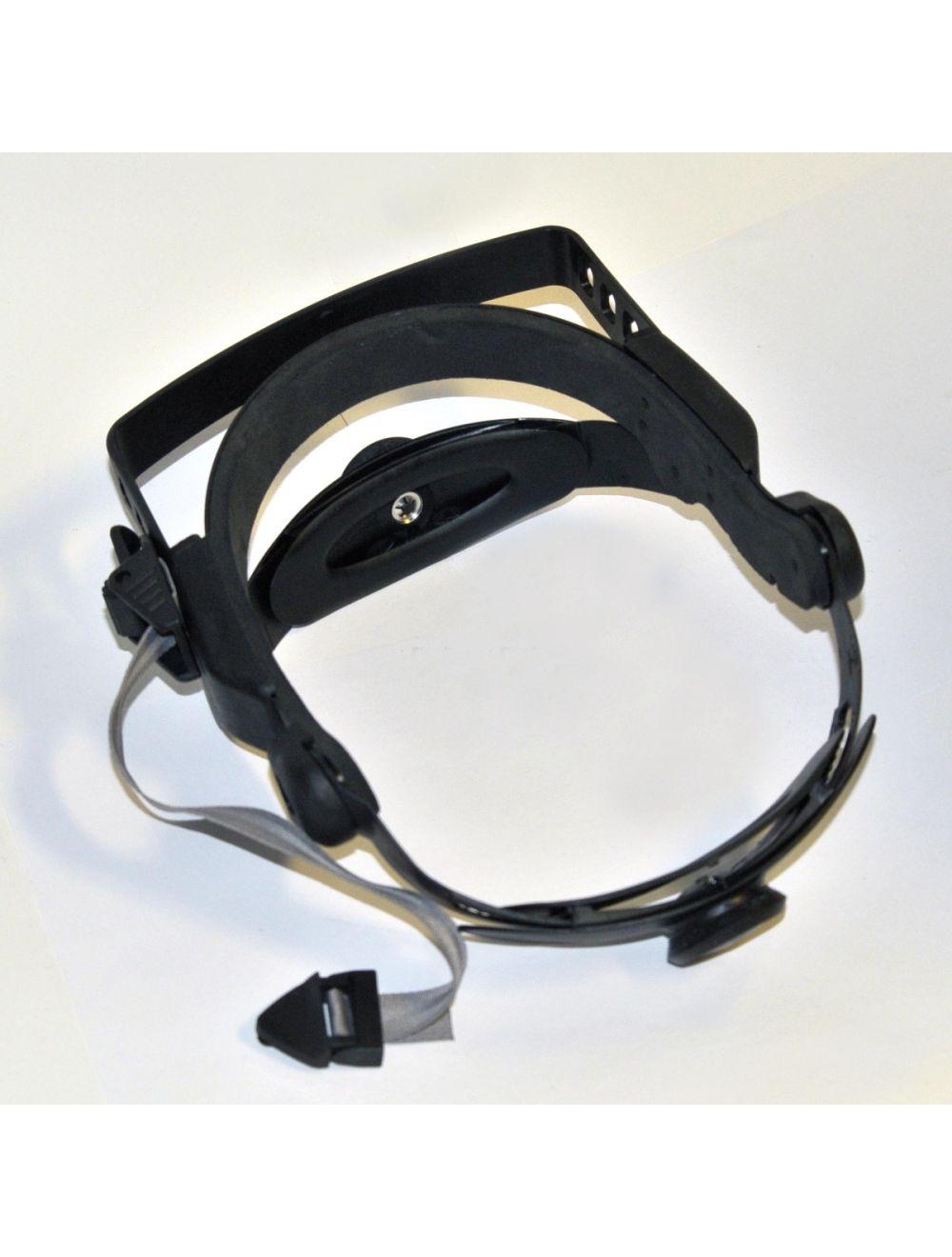 Cynosure SculpSure Submental Head Gear Adjustable HeadGear 100-7026-817 PARTS Candela