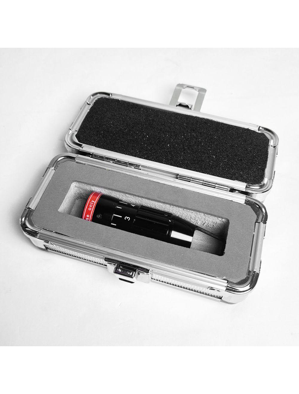 Ellman Sandstone Medley Laser Erbium YAG 2940nm Handpiece Skin Resurfacing NEW Sol International Medical