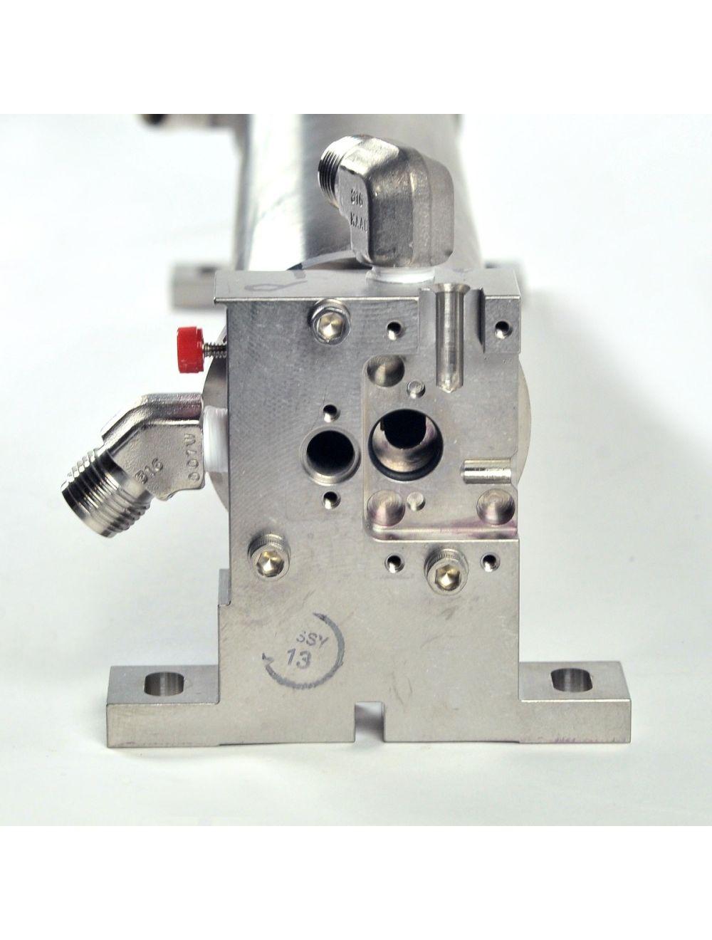 Candela VBeam Perfecta Partial Laser Head Cavity Pulsed Dye V Beam PARTS Candela