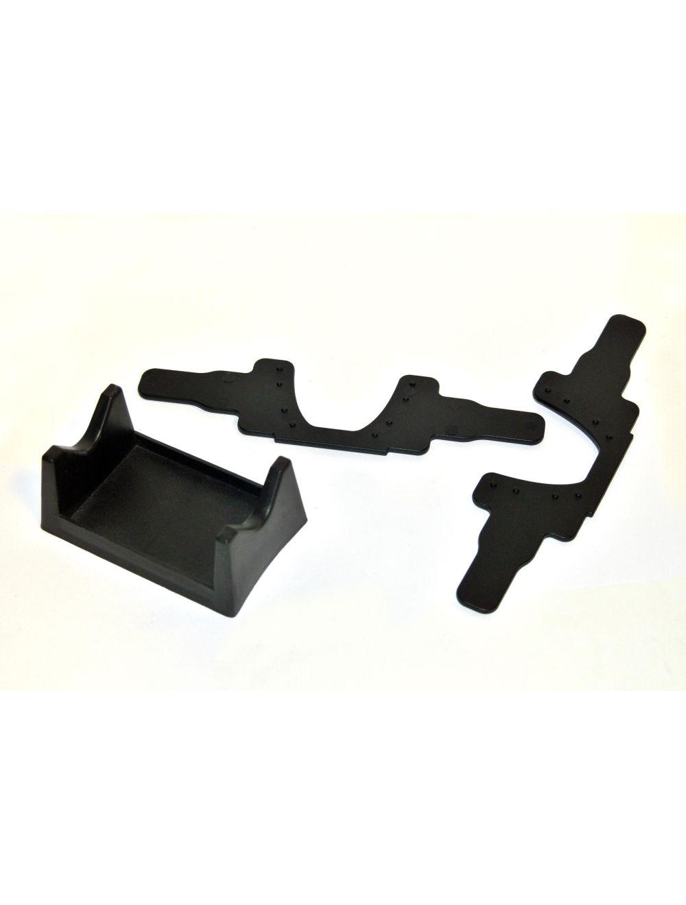 Cynosure SculpSure Submental Head Gear Adjustable HeadGear 100-7026-817 PARTS Candela
