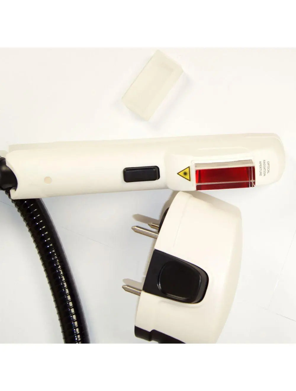 Candela Nordlys Ellipse IPL HRL 600 Handpiece 9APP7745-CNDL Unused 21070754 Candela
