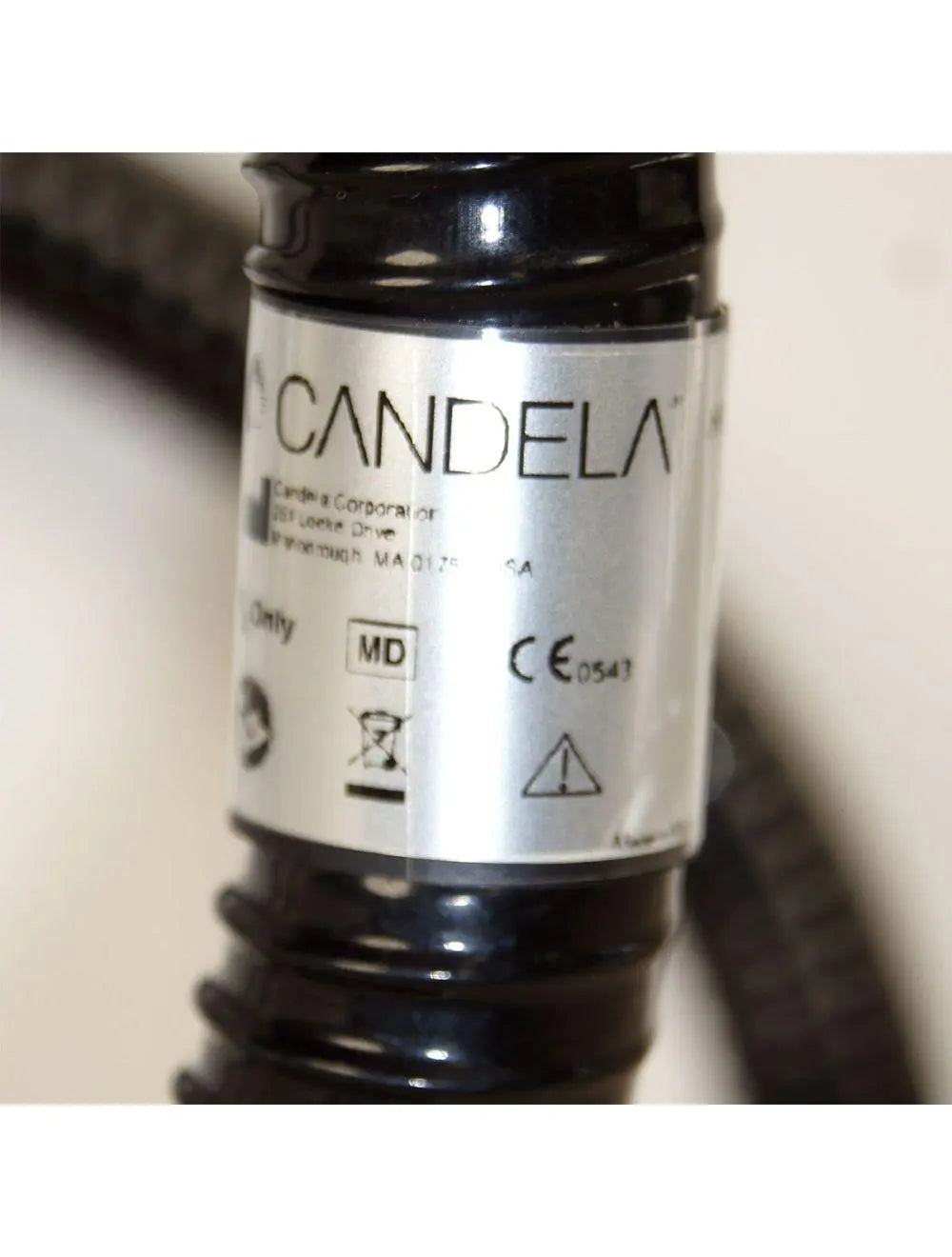 Candela Nordlys Ellipse IPL HRL 600 Handpiece 9APP7745-CNDL Unused 21070754 Candela