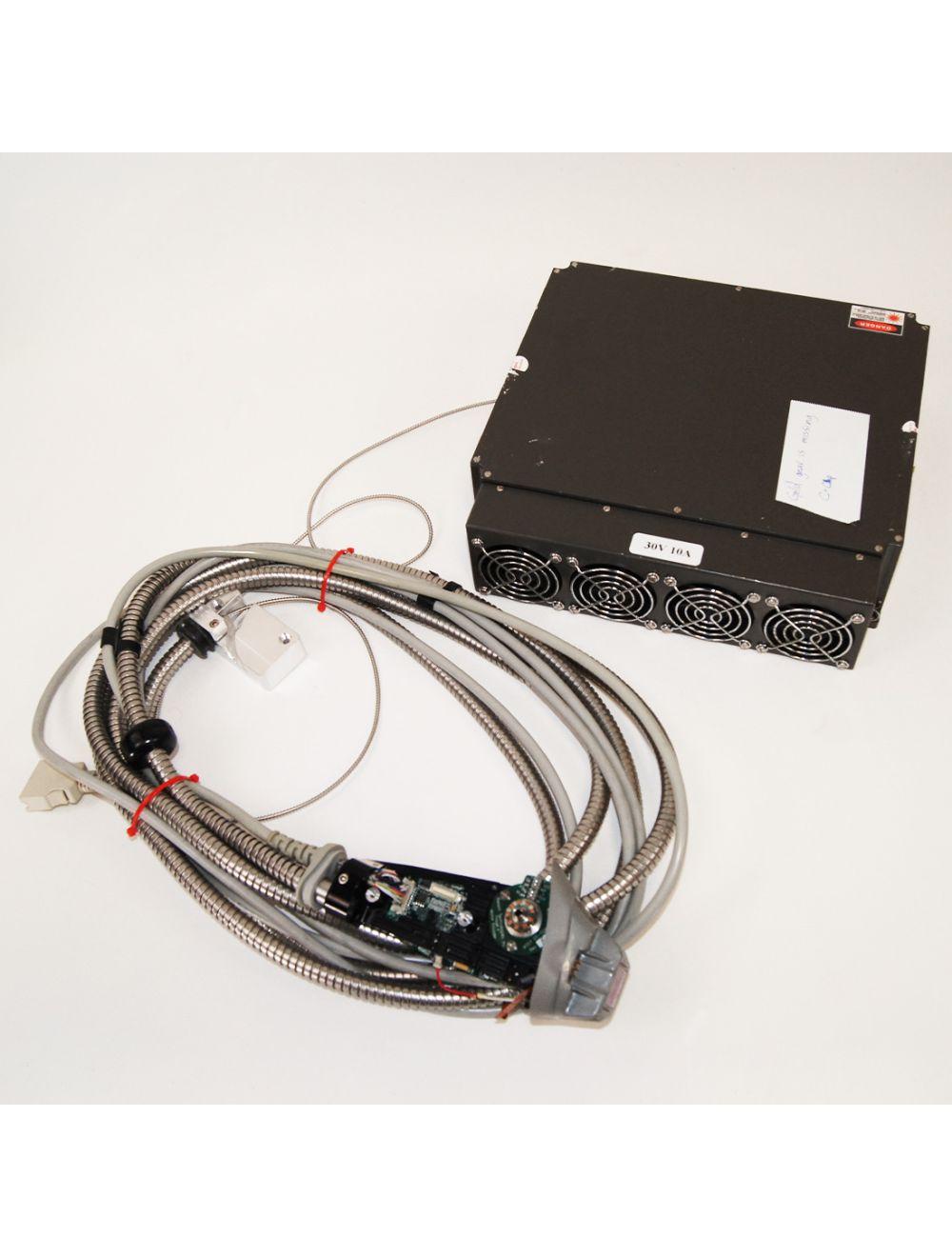 Fraxel Restore SR 1500 100W 1550nm Laser Head Module ELM-20/30-1550-RL2 - PARTS Sol International Medical