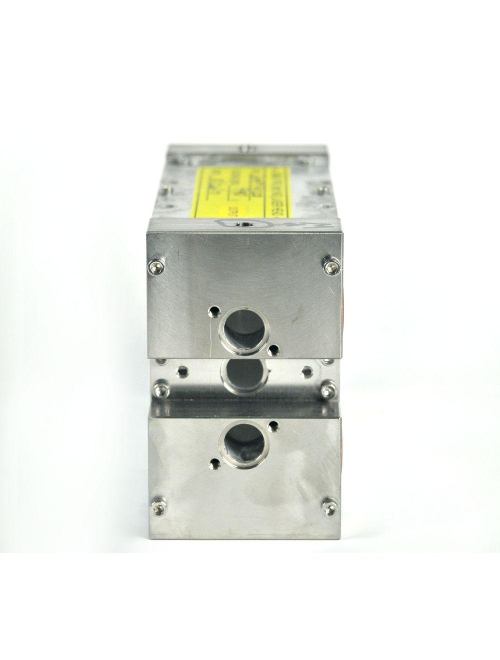 Candela GentleMax GMax Pro Laser Laserhead Cavity Nd YAG Head PARTS 940 Volt Candela