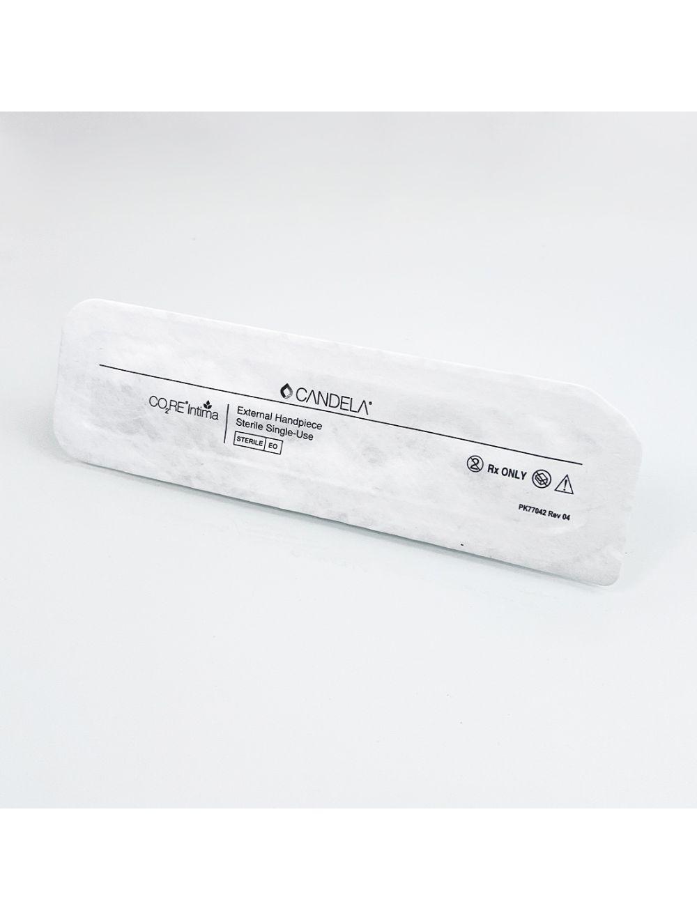Syneron Candela CO2RE Intima Sterile EXTERNAL Handpiece KT77911 x5Pc 09/2023 Candela